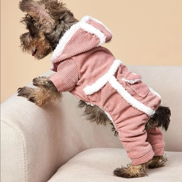 PUPPY PARKA ๐ต BUNDLE TO SAVE ๐ต